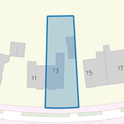 Perceel HSD01-C-3065