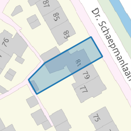 Perceel HSD01-C-3069