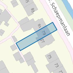 Perceel HSD01-C-3070