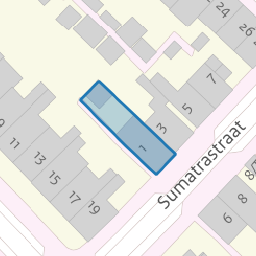 Perceel HSD01-C-3073