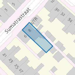 Perceel HSD01-C-3074