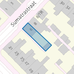 Perceel HSD01-C-3075