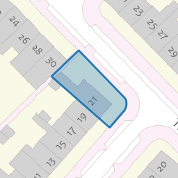 Perceel HSD01-C-3078