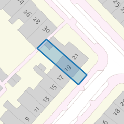 Perceel HSD01-C-3079