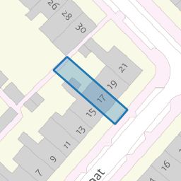 Perceel HSD01-C-3080