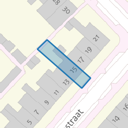 Perceel HSD01-C-3081