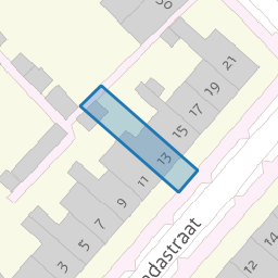 Perceel HSD01-C-3082