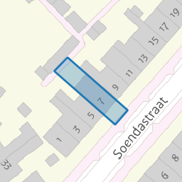 Perceel HSD01-C-3085