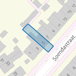 Perceel HSD01-C-3086