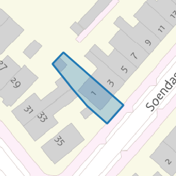 Perceel HSD01-C-3088