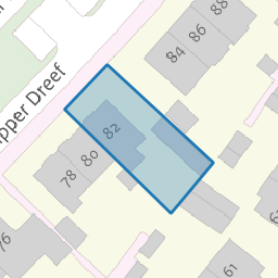 Perceel HSD01-C-3090