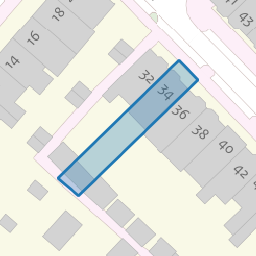 Perceel HSD01-C-3096