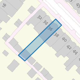 Perceel HSD01-C-3097