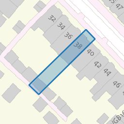 Perceel HSD01-C-3098