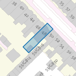 Perceel HSD01-C-3103