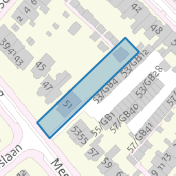 Perceel HSD01-C-3104