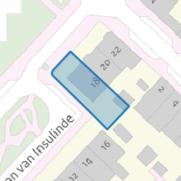 Perceel HSD01-C-3109