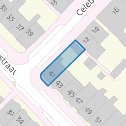 Perceel HSD01-C-3110