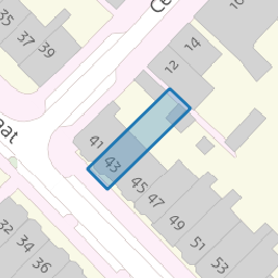 Perceel HSD01-C-3111