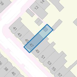 Perceel HSD01-C-3113