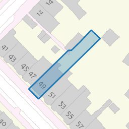 Perceel HSD01-C-3114