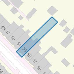 Perceel HSD01-C-3116