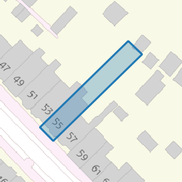 Perceel HSD01-C-3117