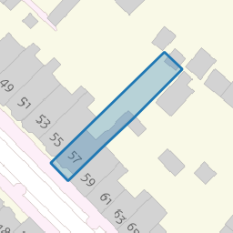 Perceel HSD01-C-3118