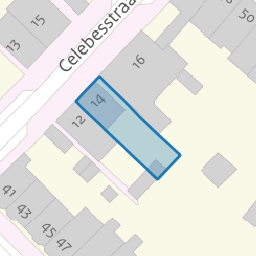 Perceel HSD01-C-3121