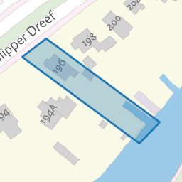 Perceel HSD01-C-3135