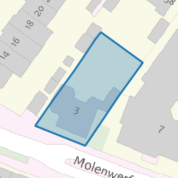 Perceel HSD01-C-3138