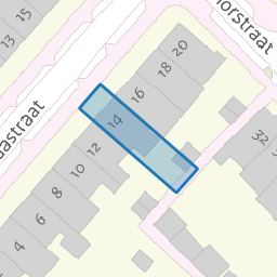 Perceel HSD01-C-3142