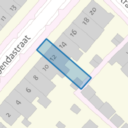 Perceel HSD01-C-3143