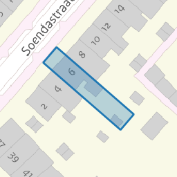 Perceel HSD01-C-3146