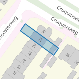 Perceel HSD01-C-3180