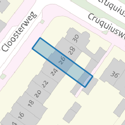 Perceel HSD01-C-3181