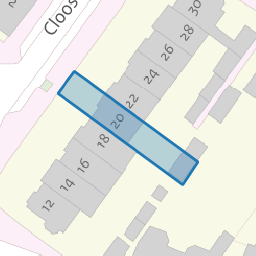 Perceel HSD01-C-3184