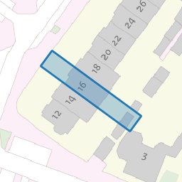 Perceel HSD01-C-3186