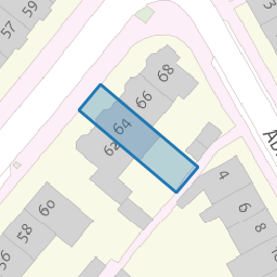 Perceel HSD01-C-3195