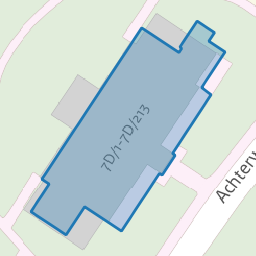 Perceel HSD01-C-3198