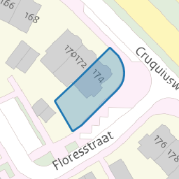 Perceel HSD01-C-3225