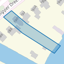 Perceel HSD01-C-3233