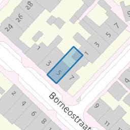 Perceel HSD01-C-3236