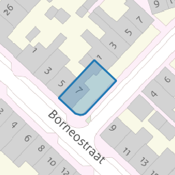 Perceel HSD01-C-3237