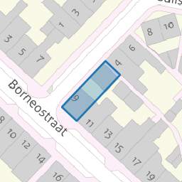 Perceel HSD01-C-3239