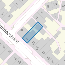 Perceel HSD01-C-3240