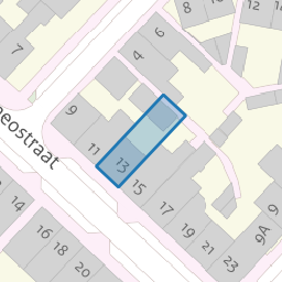 Perceel HSD01-C-3242