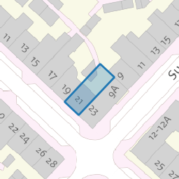 Perceel HSD01-C-3245