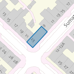 Perceel HSD01-C-3246