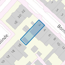 Perceel HSD01-C-3248